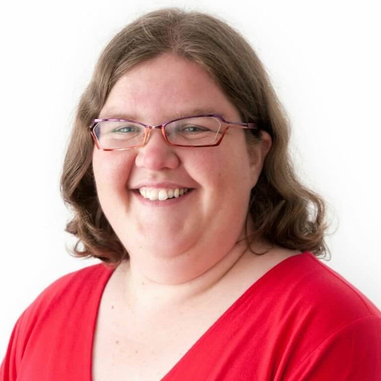 KBenP medewerker Leonoor Hamers