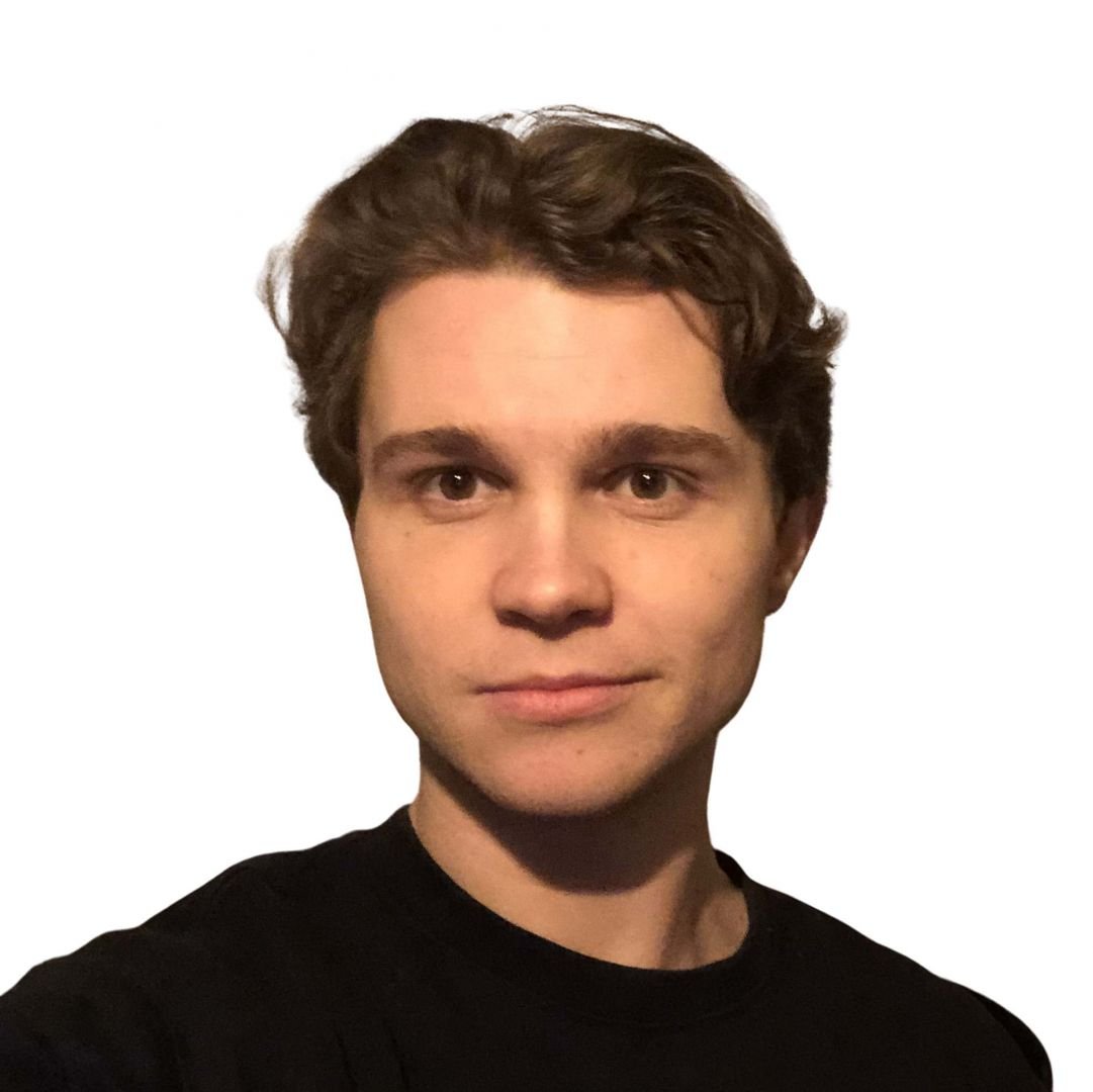 KBenP medewerker Thomas van Hees