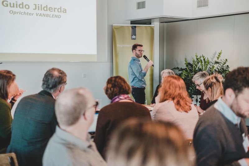 Guido presentatie