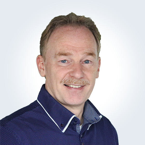 KBenP medewerker Ralph Kersten