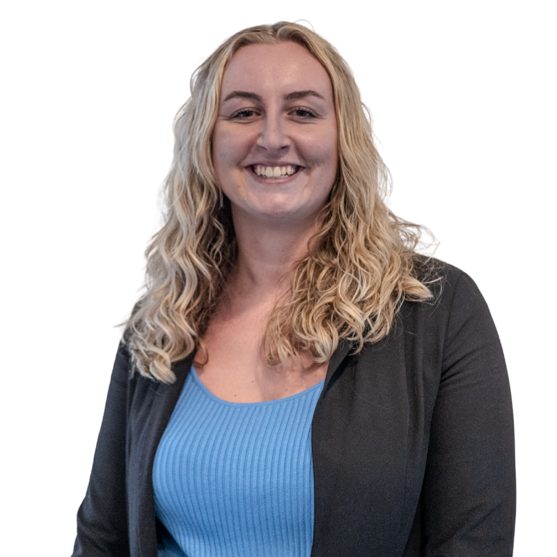 KBenP medewerker Milly Tromp