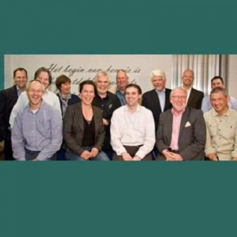 KBenP medewerker KBenP Associates 