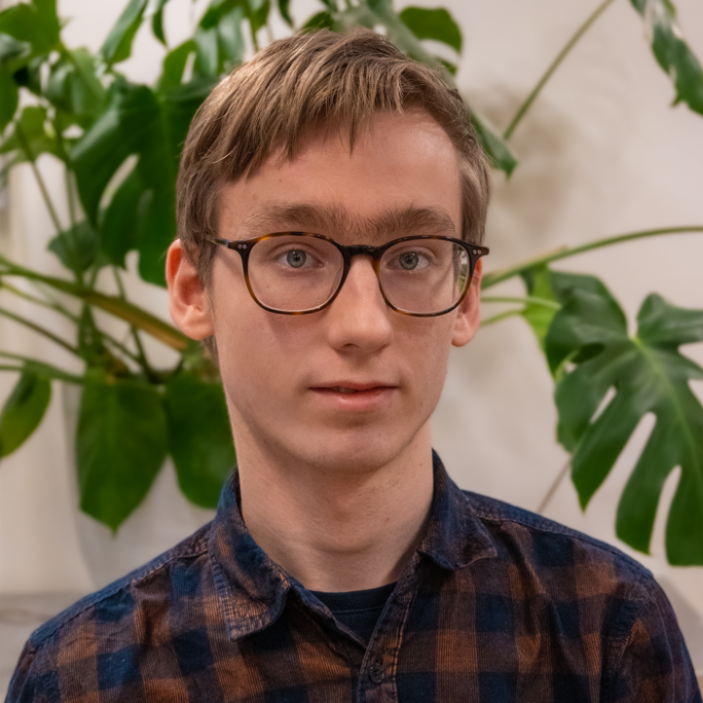 KBenP medewerker Derek Zuurmond