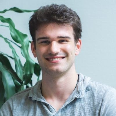 KBenP medewerker Stijn Brouwers