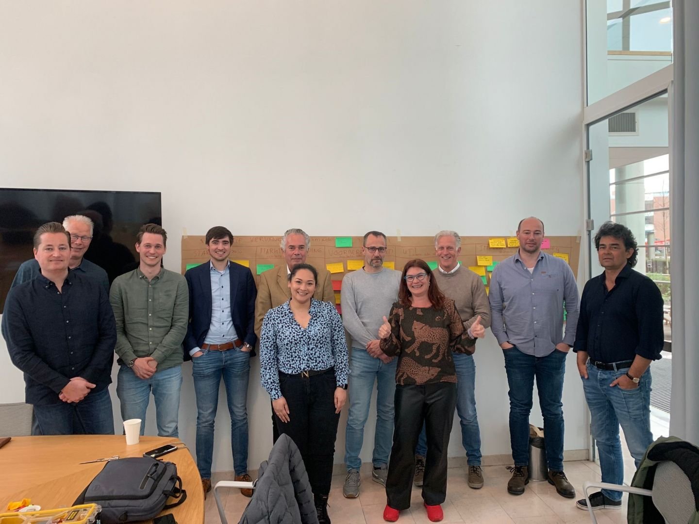 uwv team elasticsearch
